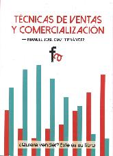 Tcnicas de Ventas y Comercializacin