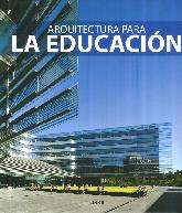 Arquitectura de la educacin