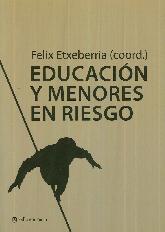 Educacin y menores en riesgo