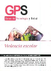 GPS Guas de Psicologa y Salud Violencia Escolar