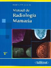 Manual de Radiología Mamaria