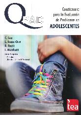 Q-PAD Cuestionario para la Evaluacin de Problemas en Adolescentes