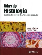 Atlas de Histologa
