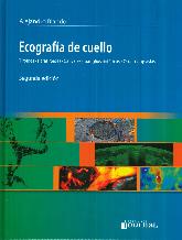 Ecografa del cuello