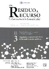 De Residuo a Recurso El camino hacia la sostenibilidad