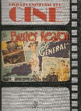 Historia Universal del Cine Buster Keaton Tomo 2