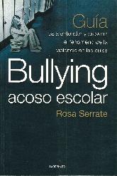 Bullying Acoso escolar