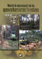 Manual de Mecanizacin de los Aprovechamientos Forestales