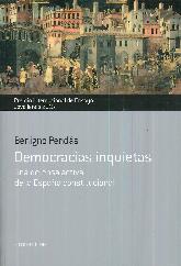 Democracias Inquietas