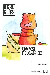 Compost de Lombrices