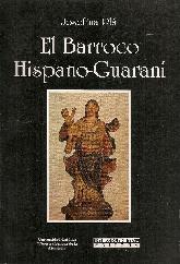 El Barroco Hispano - Guaran