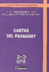 Cartas del Paraguay