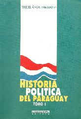 Historia Politica del Paraguay - 2 Tomos