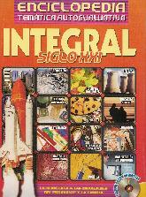 Enciclopedia Integral Siglo XXI