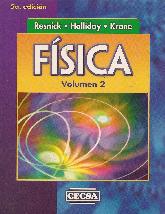 Fisica Volumen 2