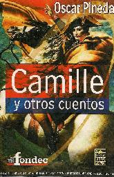 Camille y otros cuentos