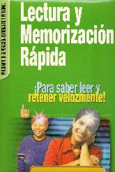 Gramtica y comprensin de texto - Lectura y memorizacin rpida - 2 Tomos