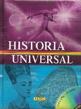 Historia Universal