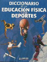 Diccionario de la Educacin Fsica y los Deportes