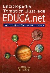 Enciclopedia Temtica Ilustrada Educa.Net