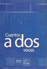 Cuentos a dos voces