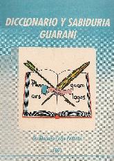 Diccionario y sabidura Guaran