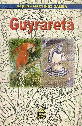 Guyrareta