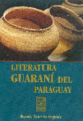 Literatura Guaran del Paraguay