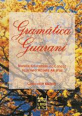 Gramtica Guaran