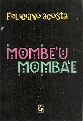 Mombe'u Momba'e