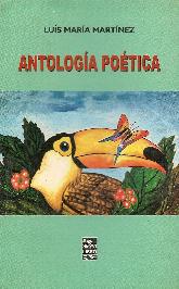 Antologa Potica