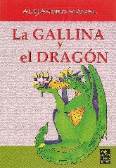 La gallina y el dragn