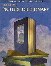 The Heinle Picture Dictionary