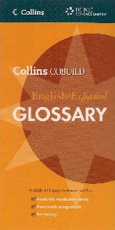 Glossary English/Espaol