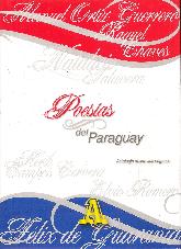 Poesas del Paraguay