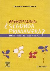 Menopausia: segunda primavera?