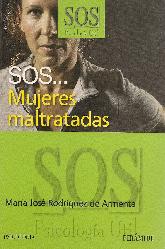 SOS... Mujeres maltratadas