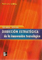 Direccin Estratgica de la innovacin tecnolgica