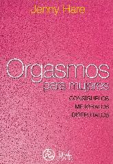 Orgasmos para mujeres