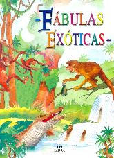 Fabulas exoticas