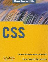 CSS Manual imprescindible