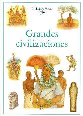 Grandes civilizaciones