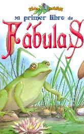 Mi primer libro de fabulas