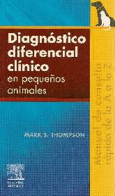 Diagnostico diferencial clinico en pequeos animales