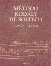 Metodo Kodaly de Solfeo I