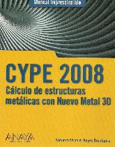 CYPE 2008 Manual imprescindible