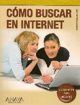 Como buscar en Internet
