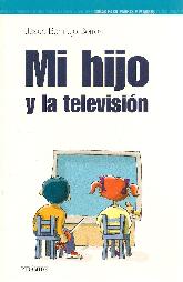 Mi hijo y la television