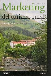 Marketing de turismo rural