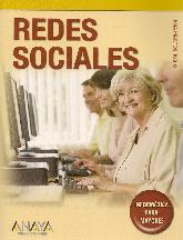 Redes Sociales